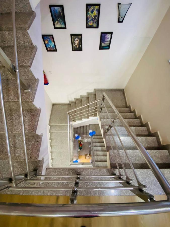 The Century Plaza Hotel Waranasi Zewnętrze zdjęcie